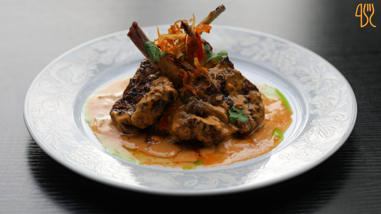 Thai Hot Chili Inde