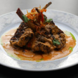 Thai Hot Chili Inde