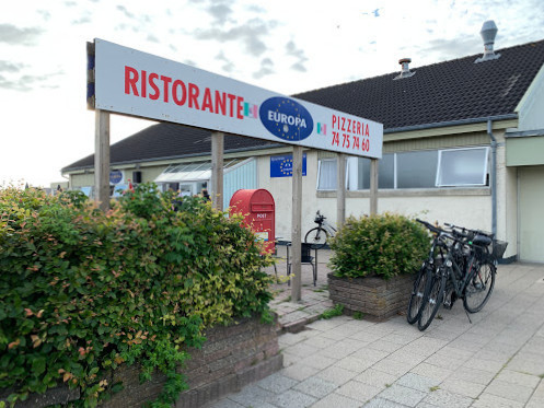 Europa Udenfor