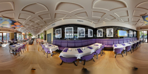 Cafe Vivaldi Udenfor
