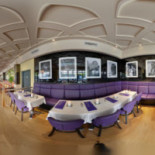 Cafe Vivaldi Udenfor