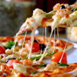 Hesselager Pizzaria Grill Mad