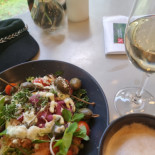 Cafe Nivaagaard Inde
