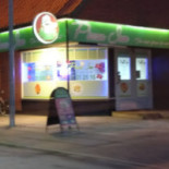 Pizza Inn Mini-kiosk Inde