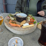 Bistro V Inde