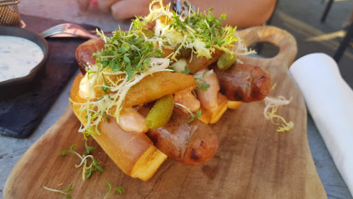 Bistro V Inde