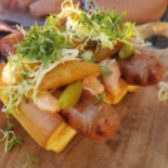 Bistro V Inde