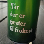 Blommestien 115 Mad