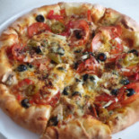 Lem Pizza Og Grillhouse Mad