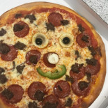 Avanti Pizza Mad