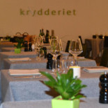 Krydderiet Mad