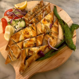 Albertslund Grill Pizza Inde