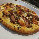 U.s. Pizza Express Mad