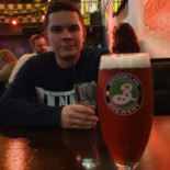 The Old Irish Pub Mad