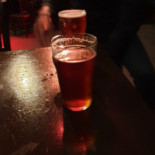 The Old Irish Pub Mad