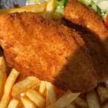 Aavangs Fiskehus Mad