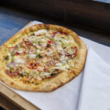 Pizza Italiana Mad