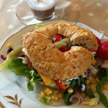 Lind´s Kaffebar Mad