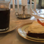Lind´s Kaffebar Mad
