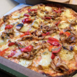 Orginale Gastronomi Pizzeria Mad