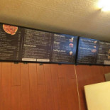 Pizza Nord Udenfor