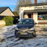 Pizza Nord Udenfor