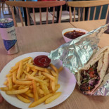 Havnens Bbq Mad