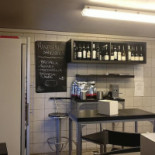 La Delizia Pizzeria Mad