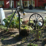 Mallehøje Udenfor