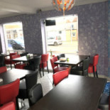 Steak House Juelsminde Mad