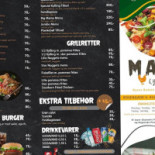 Maia Kylling Og Pizza Mad