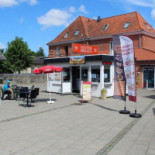 Centergrillen Inde