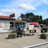 Centergrillen Inde