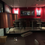 Byens Burger Cafe Inde