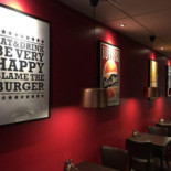 Byens Burger Cafe Inde