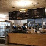 Kokpit Menu