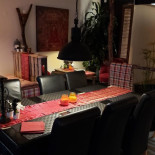 Siam Cooking Udenfor