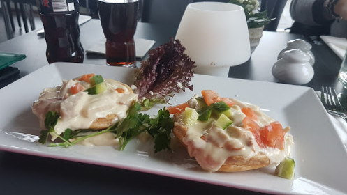 Kulgaarden Inde