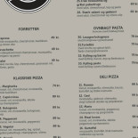 Pizza Deli Nexø Inde