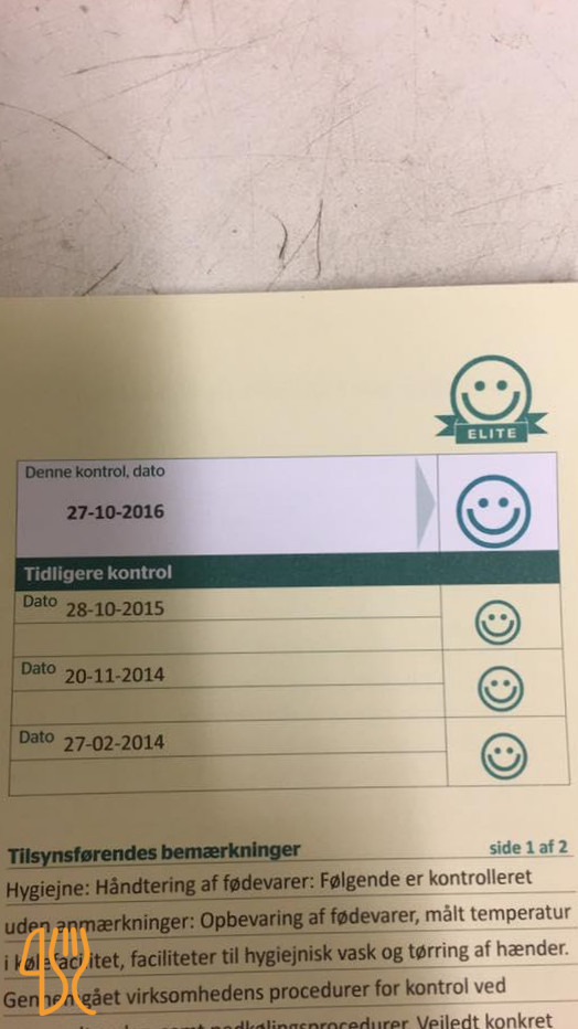 Jebjerg Pizza Og Grill Menu