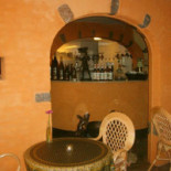 Cafe Støberled Mad