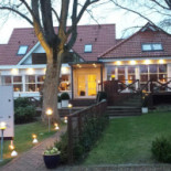 Parken Udenfor