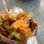 Oasen Kebab Pizza Mad