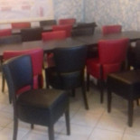 Catrines Pizza V/massoud Othman Inde