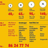 Pizzaphone Aps, Tilst, Aarhus Inde