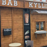 Byens Bedste Kebab Mad