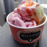 Bella Italia Pizza Steakhouse Mad
