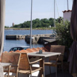 Cafe Svanen Udenfor