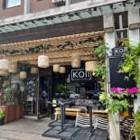 Koii Udenfor