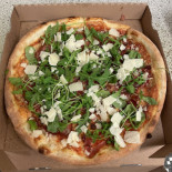 Pizza Venezia Mad